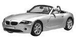 BMW E85 P22CE Fault Code